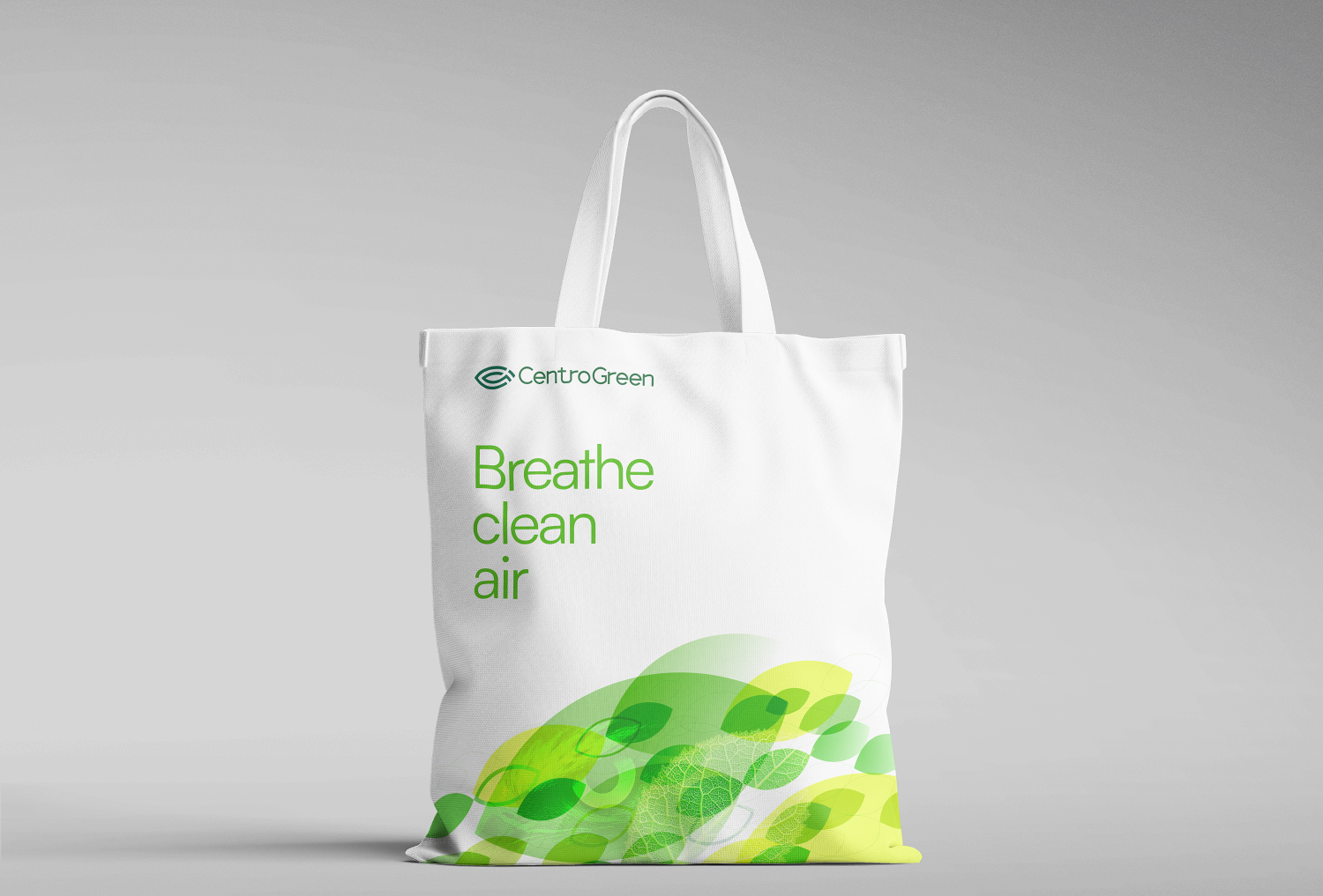 CentroGreen Brand Visual 03