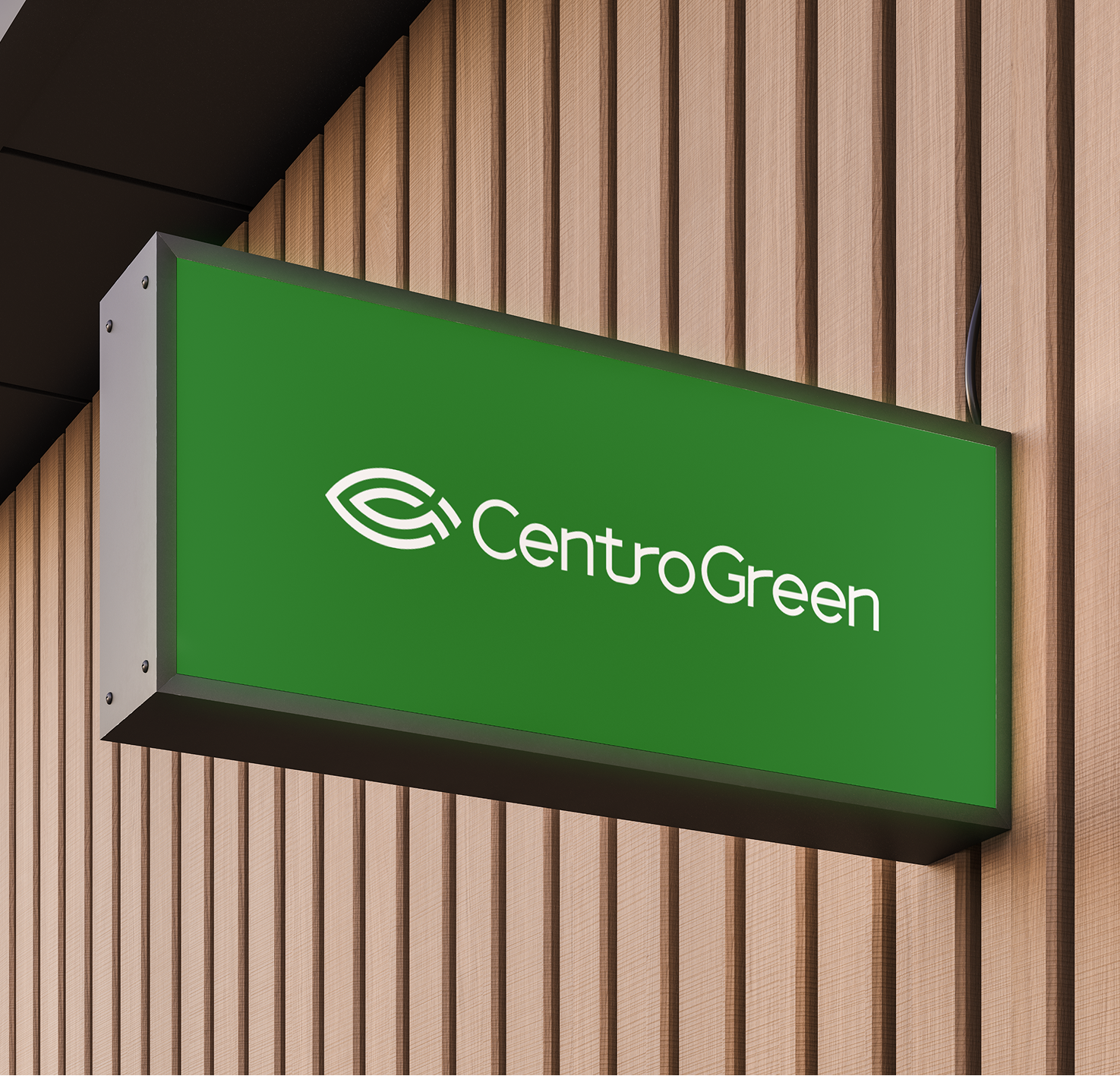 CentroGreen Brand Grid 02 Left
